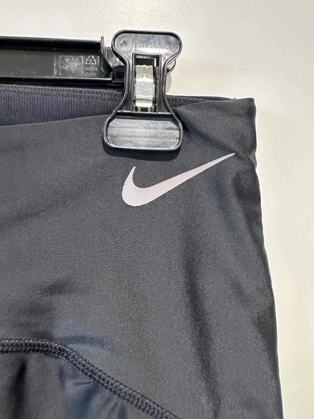 Nike speed running